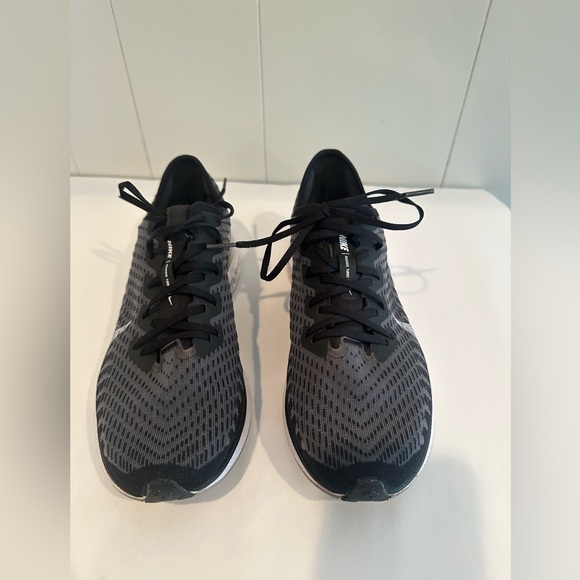 Nike Women's Zoom Pegasus Turbo 2 Running Shoes - Picture 4 of 8